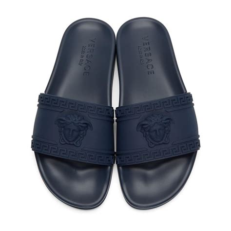 Versace Sandals & Sliders for Men